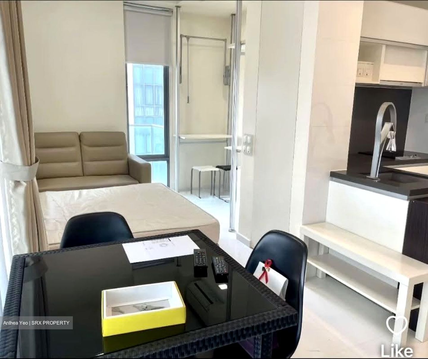 The Lincoln Modern (D11), Apartment #619414941